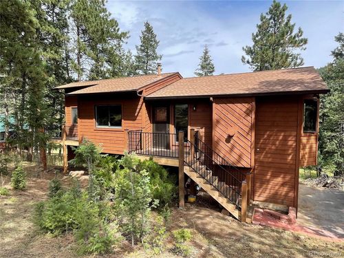 6616 High Dr, Morrison, CO, 80465-2618 | Card Image