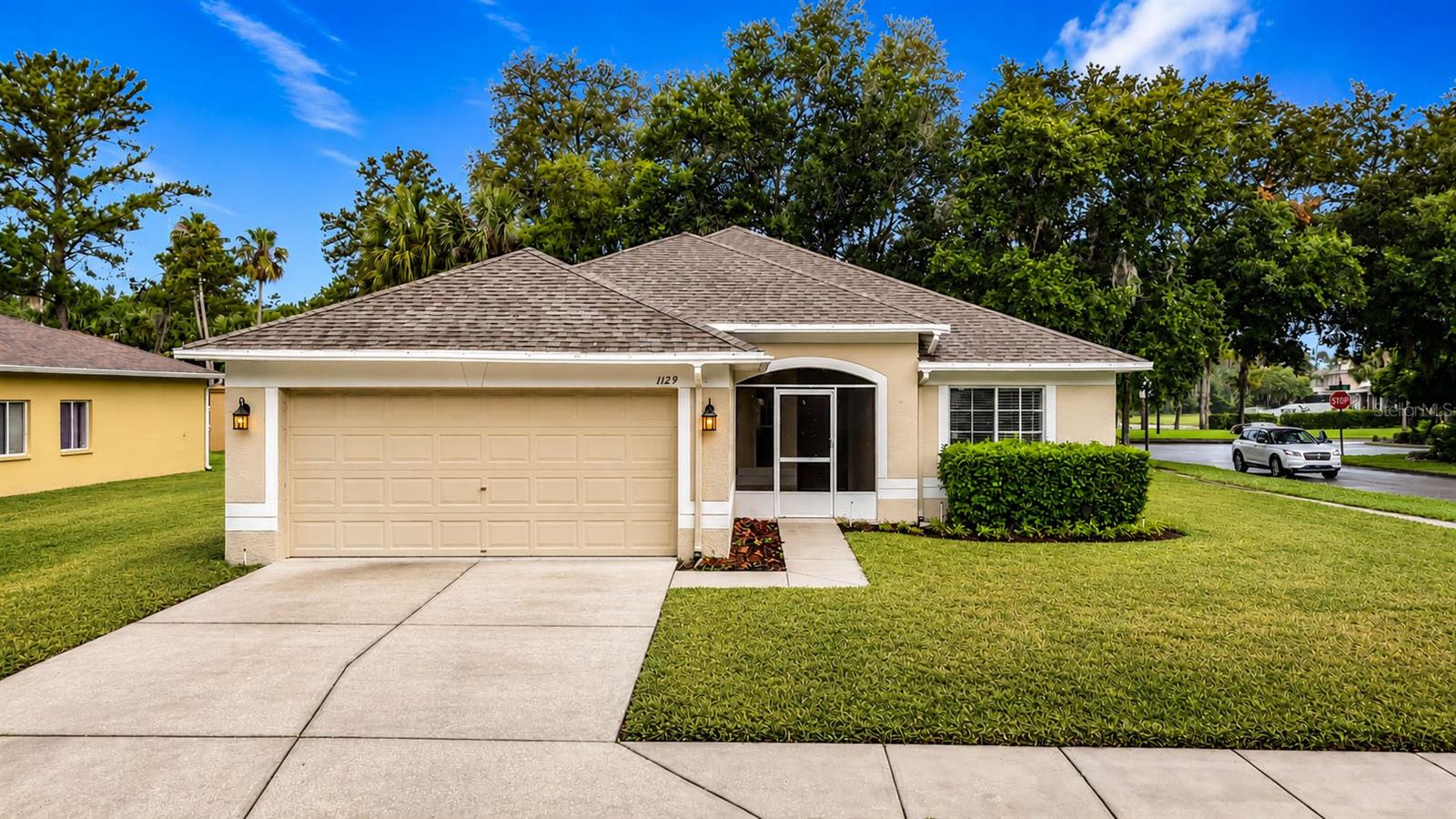 Residential in WESLEY CHAPEL