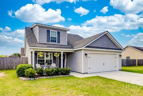 105 Gleaston Way, Guyton, GA, 31312-5991 | Card Image