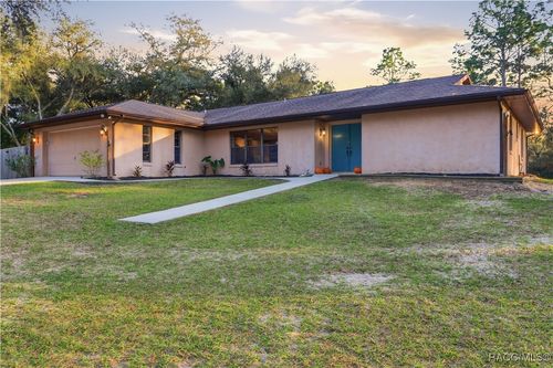 3050 E Possum Ct, INVERNESS, FL, 34452-8841 | Card Image