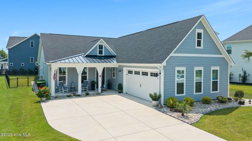 302 Sailor Sky Way, Hampstead, NC, 28443-7770 | Card Image