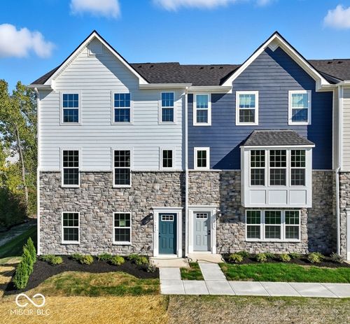 7643 Sagamore Dr, Brownsburg, IN, 46112-2099 | Card Image