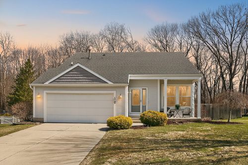 4330 Summerlane Avenue Ne, Grand Rapids, MI, 49525 | Card Image