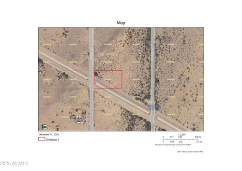 189-0 S 545th Ave, Tonopah, AZ, 85354 | Card Image