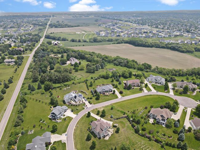 3403 Whistling Wind Way, House other with 4 bedrooms, 4 bathrooms and null parking in Windsor WI | Image 67