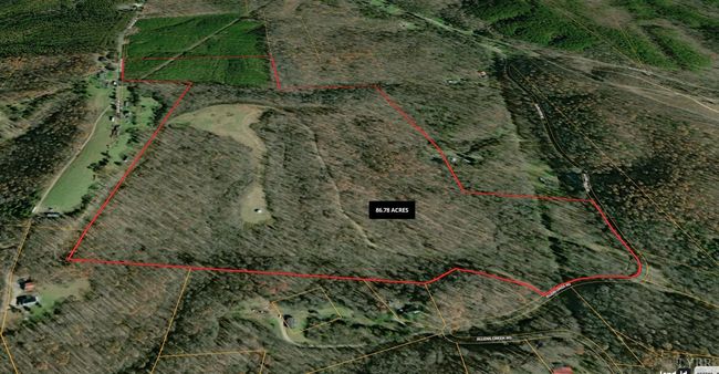 0 Allens Creek Rd, Home with 0 bedrooms, 0 bathrooms and null parking in GLADSTONE VA | Image 37