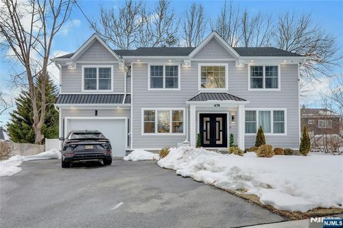 478 Luhmann Dr, New Milford, NJ, 07646-1527 | Card Image