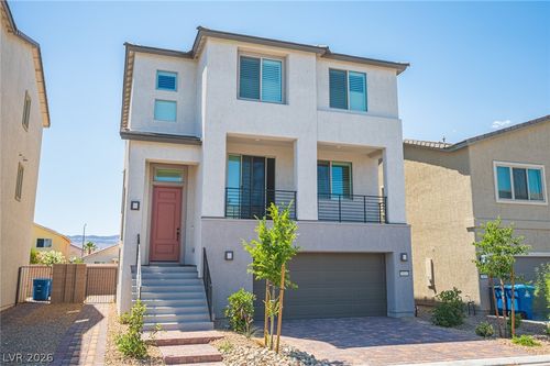 5845 Marigold Sunset Ct, Las Vegas, NV, 89113-5434 | Card Image