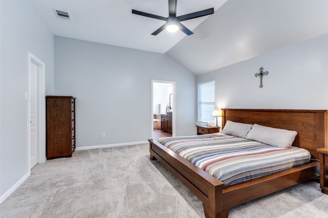 13355 Leather Strap Dr, House other with 4 bedrooms, 2 bathrooms and null parking in Haslet TX | Image 15