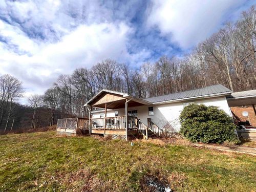 247 Mount Zion Ln, Moatsville, WV, 26405-8843 | Card Image