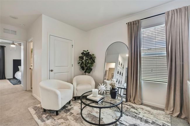 9188 Forge Breeze Loop, House other with 4 bedrooms, 3 bathrooms and null parking in WESLEY CHAPEL FL | Image 11