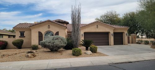 2419 N 141st Ln, Goodyear, AZ, 85395-2491 | Card Image