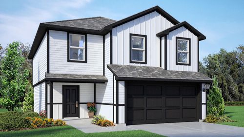 5549 Flannel Lane, Denton, TX, 76249 | Card Image