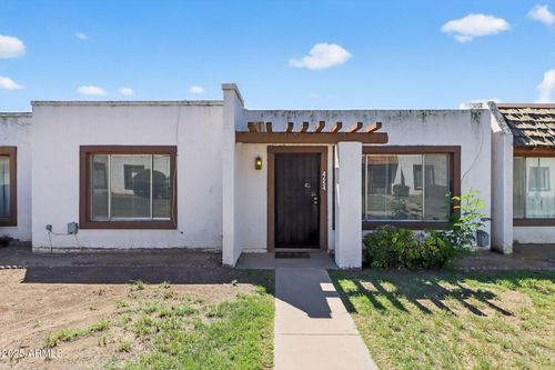 4654 W Tuckey Ln, Glendale, AZ, 85301-4145 | Card Image