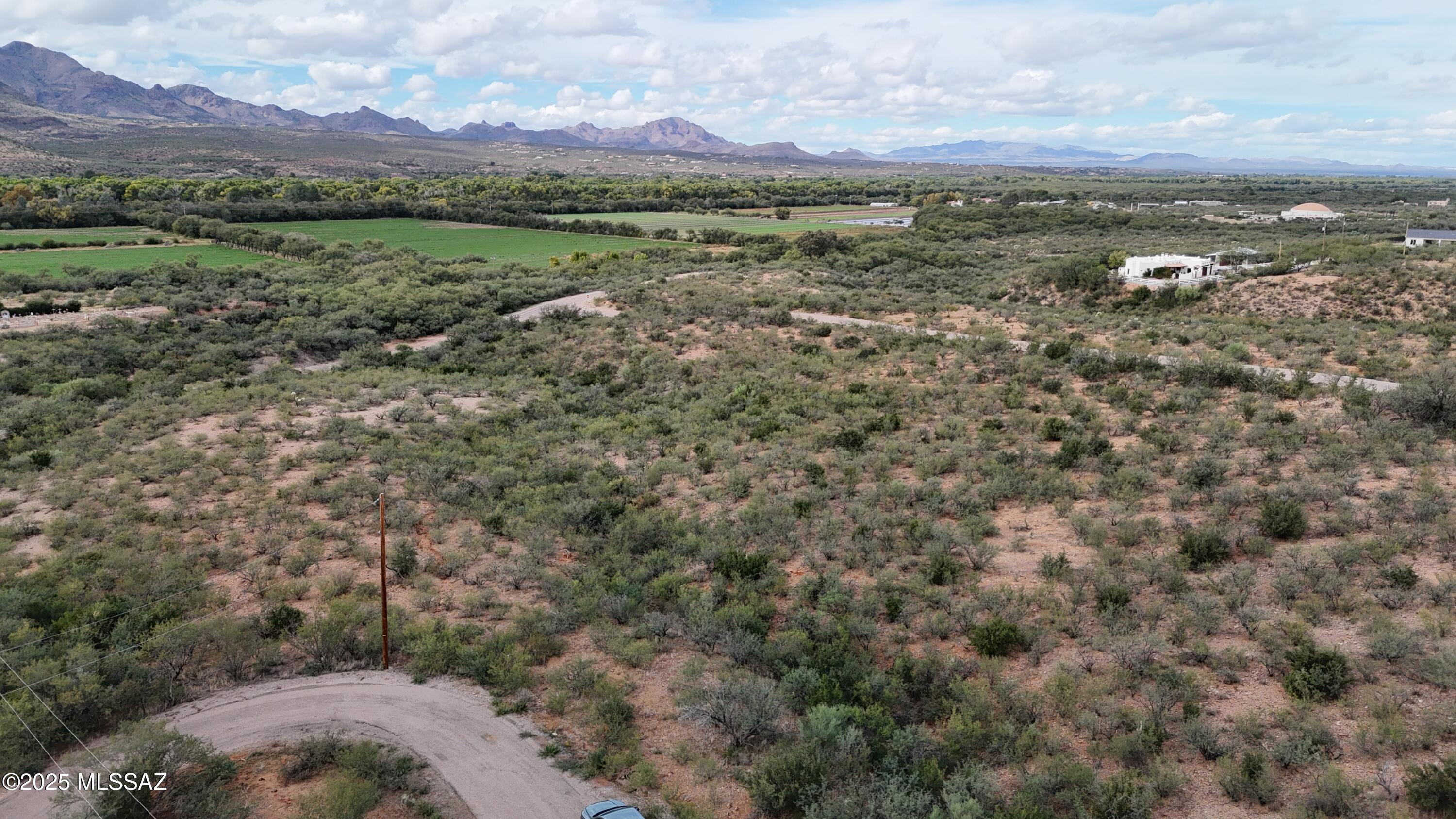 Land in Rio Rico 4