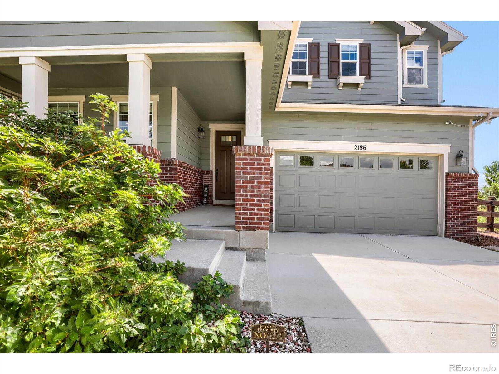 Residential in Longmont 3