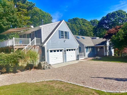 158 Lakeside Dr, Marstons Mills, MA, 02648-1980 | Card Image