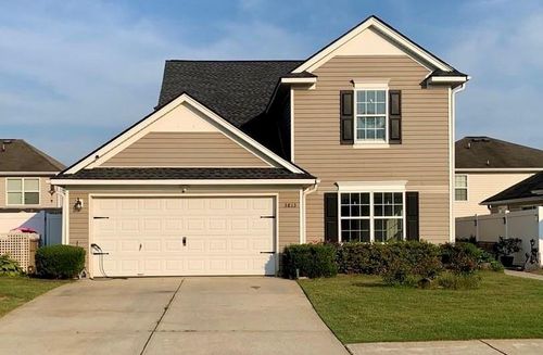 3813 Holliwell Pass, Cumming, GA, 30040-1886 | Card Image