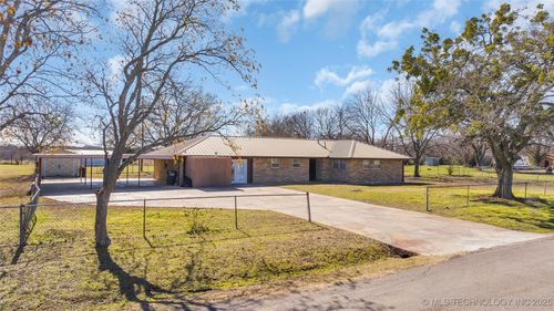 27 Birch St, Wilson, OK, 73463-1868 | Card Image