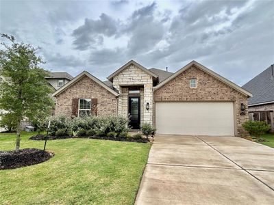 1614 Boone Hollow Lane, House other with 3 bedrooms, 2 bathrooms and null parking in Richmond TX | Image 3