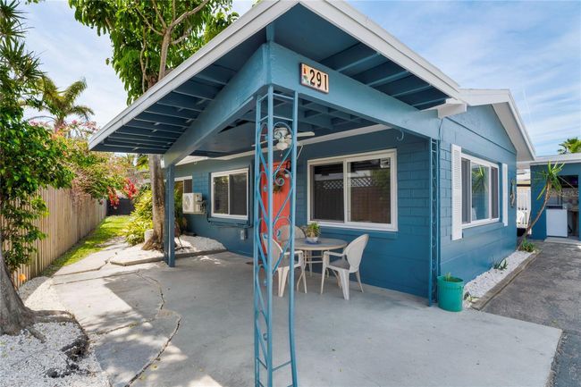 291 115 Th Ave, House other with 4 bedrooms, 4 bathrooms and null parking in TREASURE ISLAND FL | Image 38