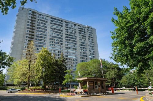 1908-2330 Bridletowne Cir, Scarborough, ON, M1W3P6 | Card Image