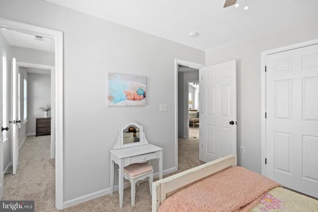 16 Blacksmith Ct, House other with 4 bedrooms, 3 bathrooms and null parking in STAFFORD VA | Image 53