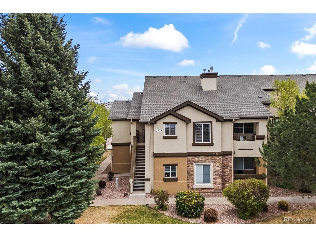 Residential in Colorado Springs 3