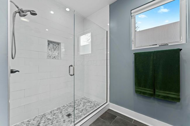 406 Stoddart Ave, House other with 3 bedrooms, 3 bathrooms and null parking in Columbus OH | Image 36