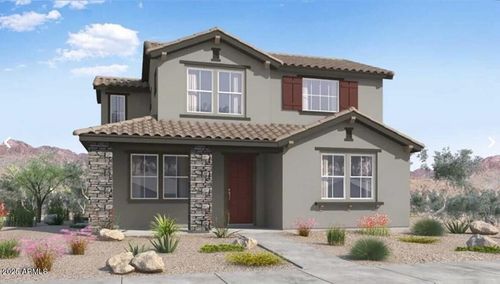14625 W Sand Hills Rd, Surprise, AZ, 85387-7626 | Card Image