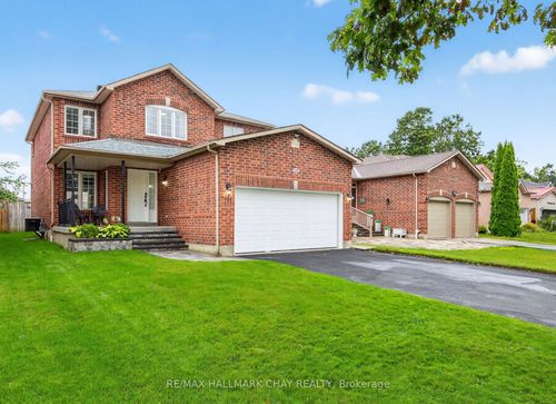 171 Brucker Rd, Barrie, ON, L4N8R8 | Card Image