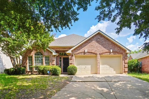 7979 Belladonna Dr, Fort Worth, TX, 76123-1838 | Card Image