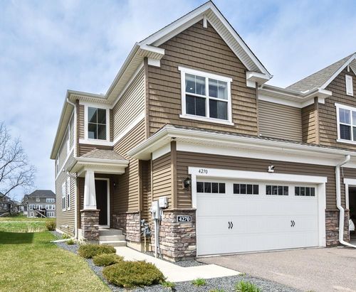 4270 Corn Silk Ln, Woodbury, MN, 55129-2213 | Card Image
