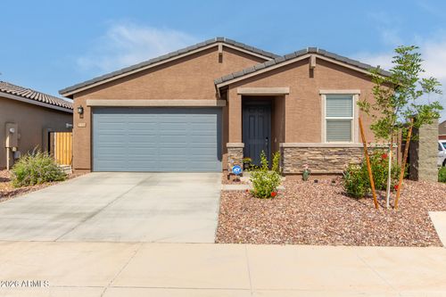 17306 W Sanna St, Waddell, AZ, 85355-4282 | Card Image