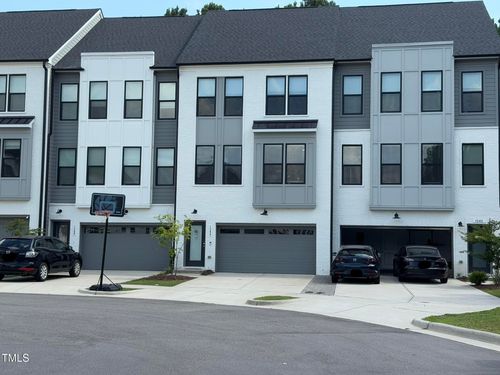 1244 Corkery Ridge Ct, Cary, NC, 27519-4300 | Card Image