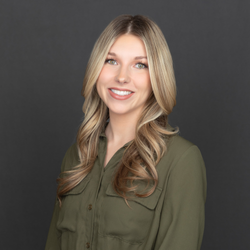 Kaitlynn MacIsaac