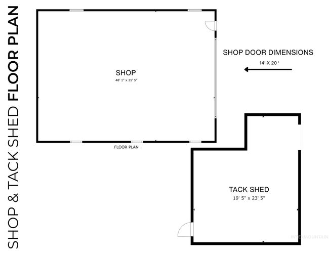 2143 Bonner Rd, House other with 4 bedrooms, 3 bathrooms and 2 parking in Midvale ID | Image 33