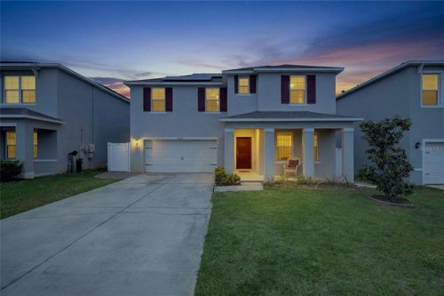 9649 Black Walnut Dr, CLERMONT, FL, 34715-6875 | Card Image