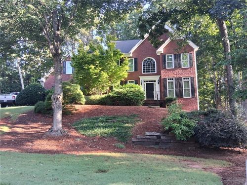 432 Wellington Point Dr, Lawrenceville, GA, 30043-6830 | Card Image