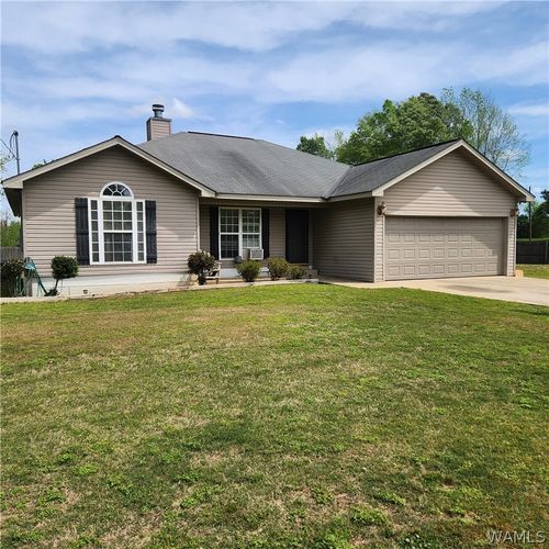 6495 Lakefield Dr, Tuscaloosa, AL, 35401-9333 | Card Image