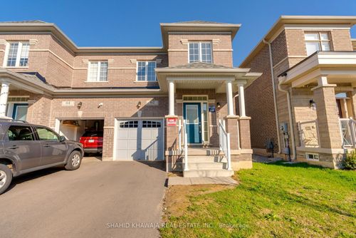 62 Holcomb Terr, Waterdown, ON, L8B1Z8 | Card Image