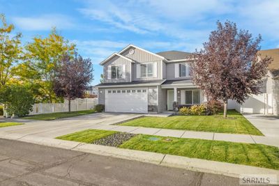 2376 W 960 S, House other with 4 bedrooms, 2 bathrooms and 2 parking in Rexburg ID | Image 2