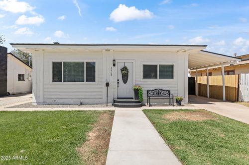 5808 W Myrtle Ave, Glendale, AZ, 85301-1849 | Card Image