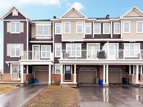 259 Brassy Minnow Crescent, Barrhaven, ON, K2J6J9 | Card Image