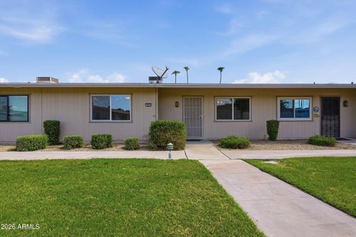 10922 W Santa Fe Dr, Sun City, AZ, 85351-2520 | Card Image
