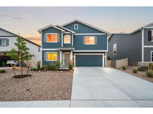 8340 Graphite Dr, Colorado Springs, CO, 80938-9634 | Card Image