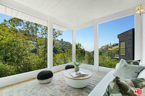 2506 Zorada Dr, Los Angeles, CA, 90046-1748 | Card Image