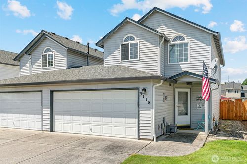 5118 Ne 75th Ave, Vancouver, WA, 98662-6263 | Card Image