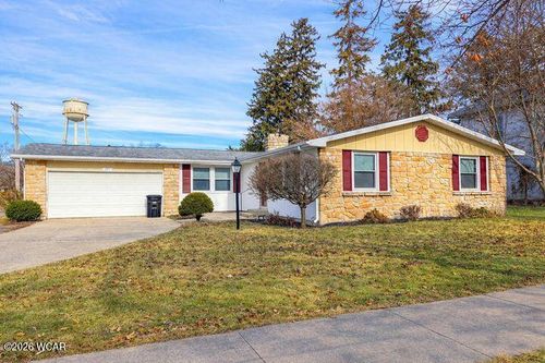 205 Market Street, Rockford, OH, 45882 | Card Image