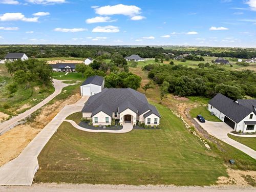 3036 Deer Ct, Weatherford, TX, 76085-5789 | Card Image